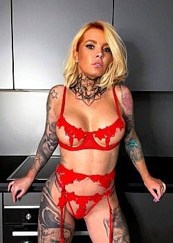 Lexy Roxx