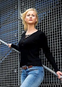 Maria Braun