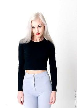 Adeline White