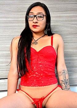 Eva Cuervo