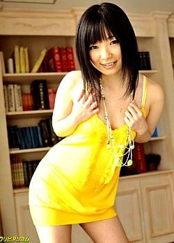 Hina Maeda