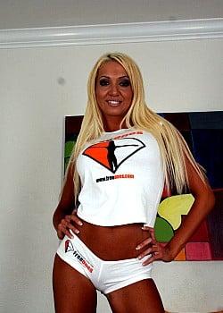 Donna Doll