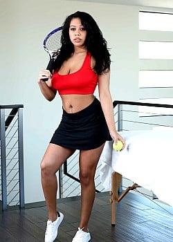 Katt Garcia