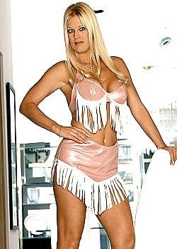 Brooke Hunter