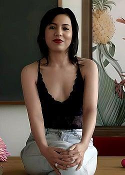 Lina Bembe