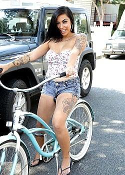 Brianna Bentley