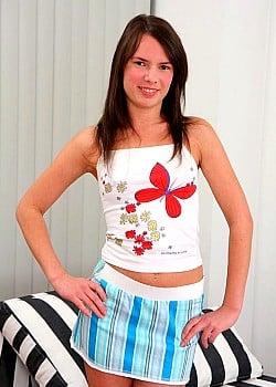 Brenda Chambers