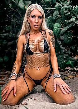 Sarah Harlow
