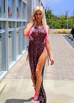 Angelique Morgan