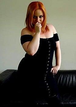 Harley Morgan