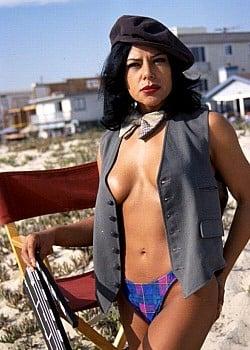 Alicia Rio