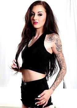 Kendra Cole