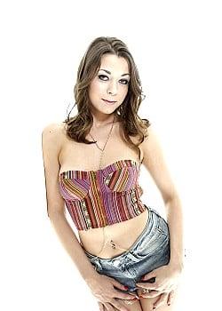 Scarlett Sawyer
