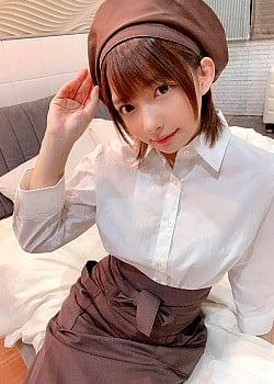 Rika Mari