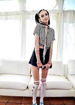 Lacey Noir