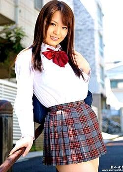 Eri Hosaka