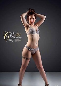 Cathy Crown