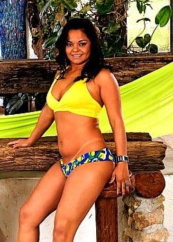 Agatha Moreno
