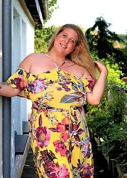 Betty Weber