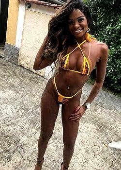 Indyara Dourado
