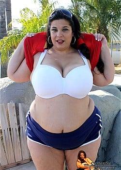 Samantha Slopes