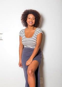 Whitney Williams