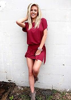 Taylor Jones