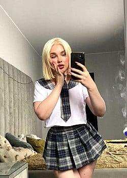 Blondessa