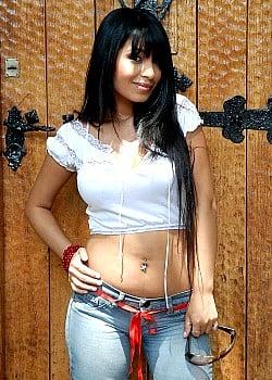 Luana Torres