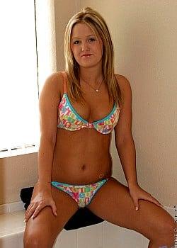 Lexi Angel