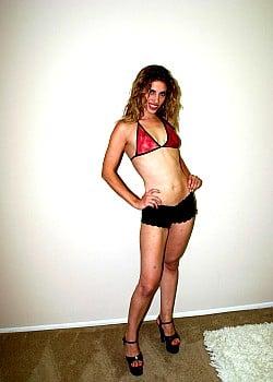 Jaylie Zane