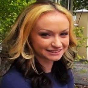 Olivia Ryder