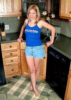 Misty Parks