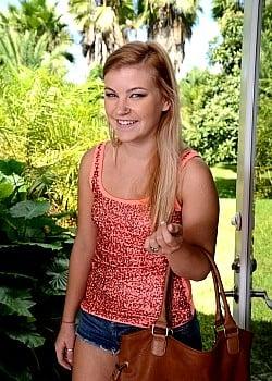 Kayleigh Nichole