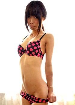 Runa Kobayashi