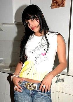 Pocahontas De La Vega