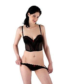 Louisa Lamour