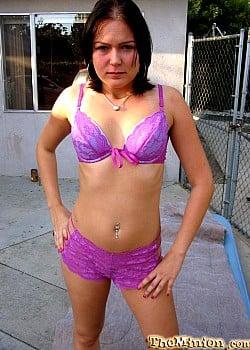 Pamela Princess