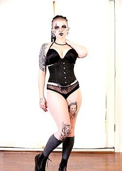 Luna Lavey