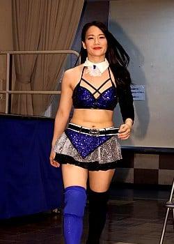 Yuko Sakurai