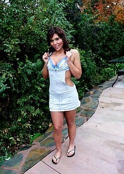 Kendall Foxxx