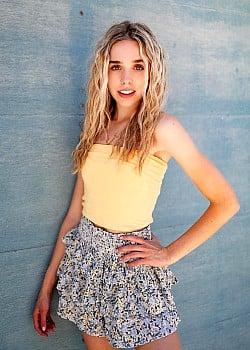 Jenna Davis