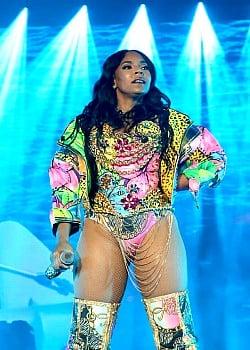 Ashanti Essence