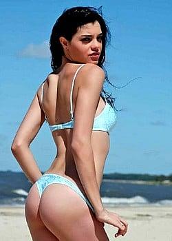Sexy Jaqui