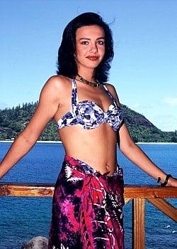 Melinda Russell