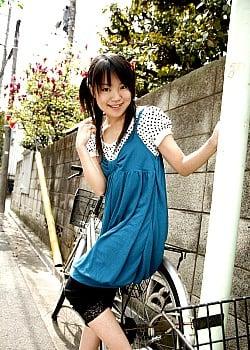 Nene Masaki