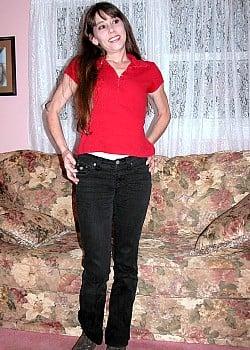 Samantha Charles