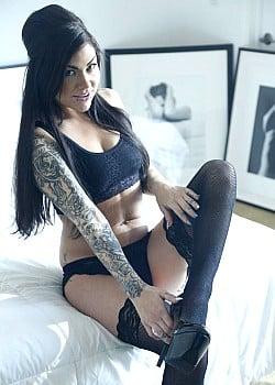 Karmen Karma