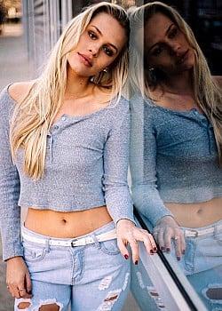 Ashley Dunn