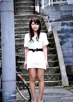 Chisato Matsushita